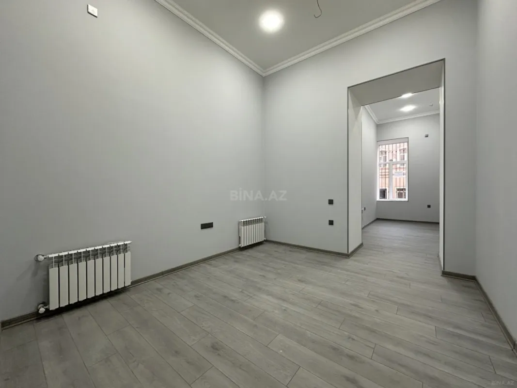 Kirayə verilir 3 otaqlı ofis 57 m²