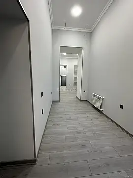 Kirayə verilir 3 otaqlı ofis 57 m²