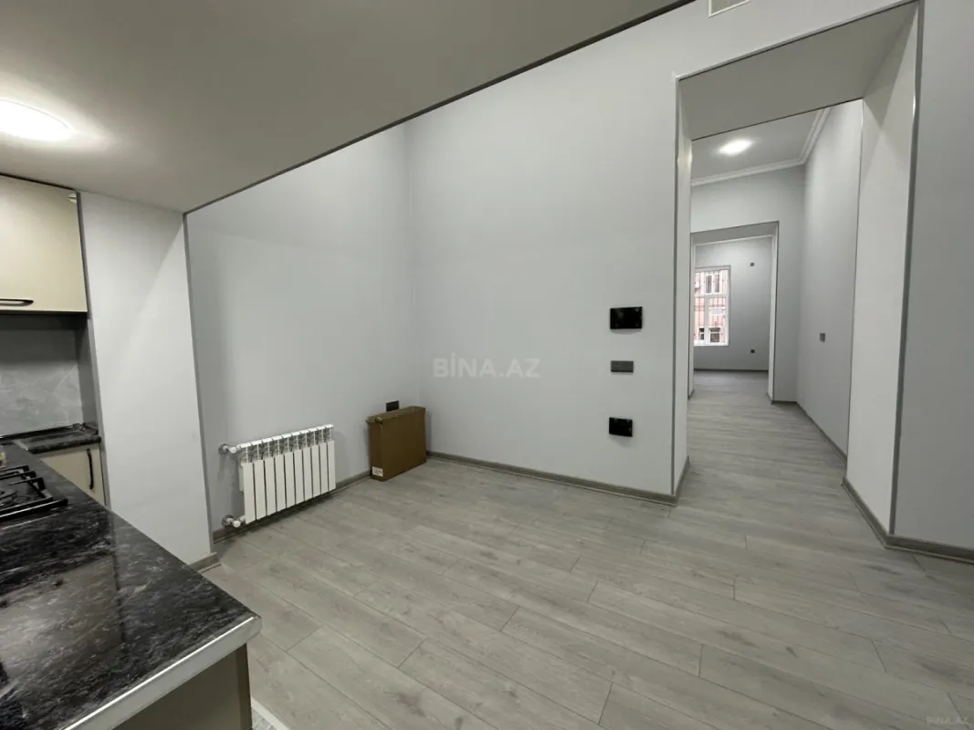 Kirayə verilir 3 otaqlı ofis 57 m²