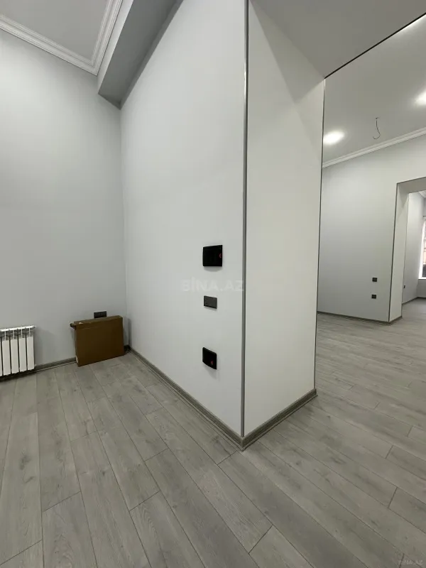 Kirayə verilir 3 otaqlı ofis 57 m²