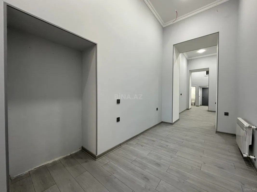 Kirayə verilir 3 otaqlı ofis 57 m²