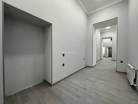 Kirayə verilir 3 otaqlı ofis 57 m²