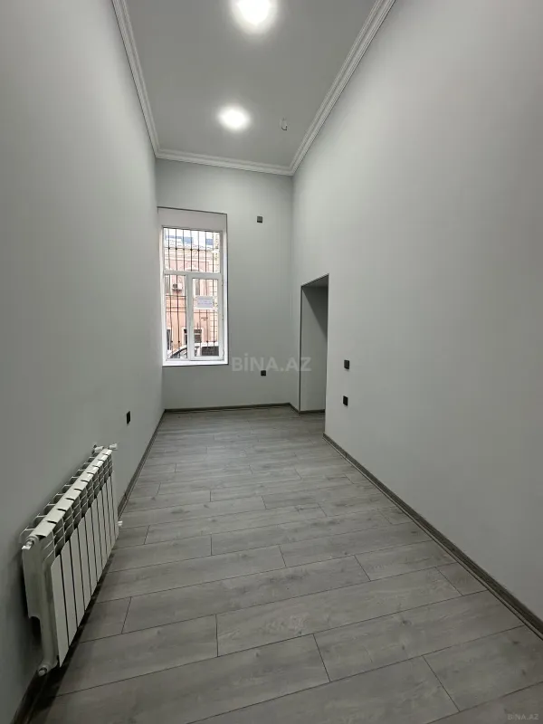 Kirayə verilir 3 otaqlı ofis 57 m²
