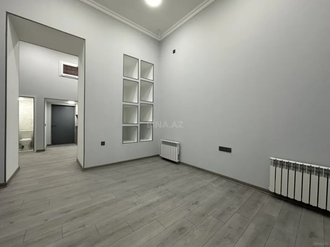 Kirayə verilir 3 otaqlı ofis 57 m²