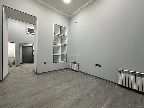 Kirayə verilir 3 otaqlı ofis 57 m² — Bakı 3 otaq 57.00 m²
