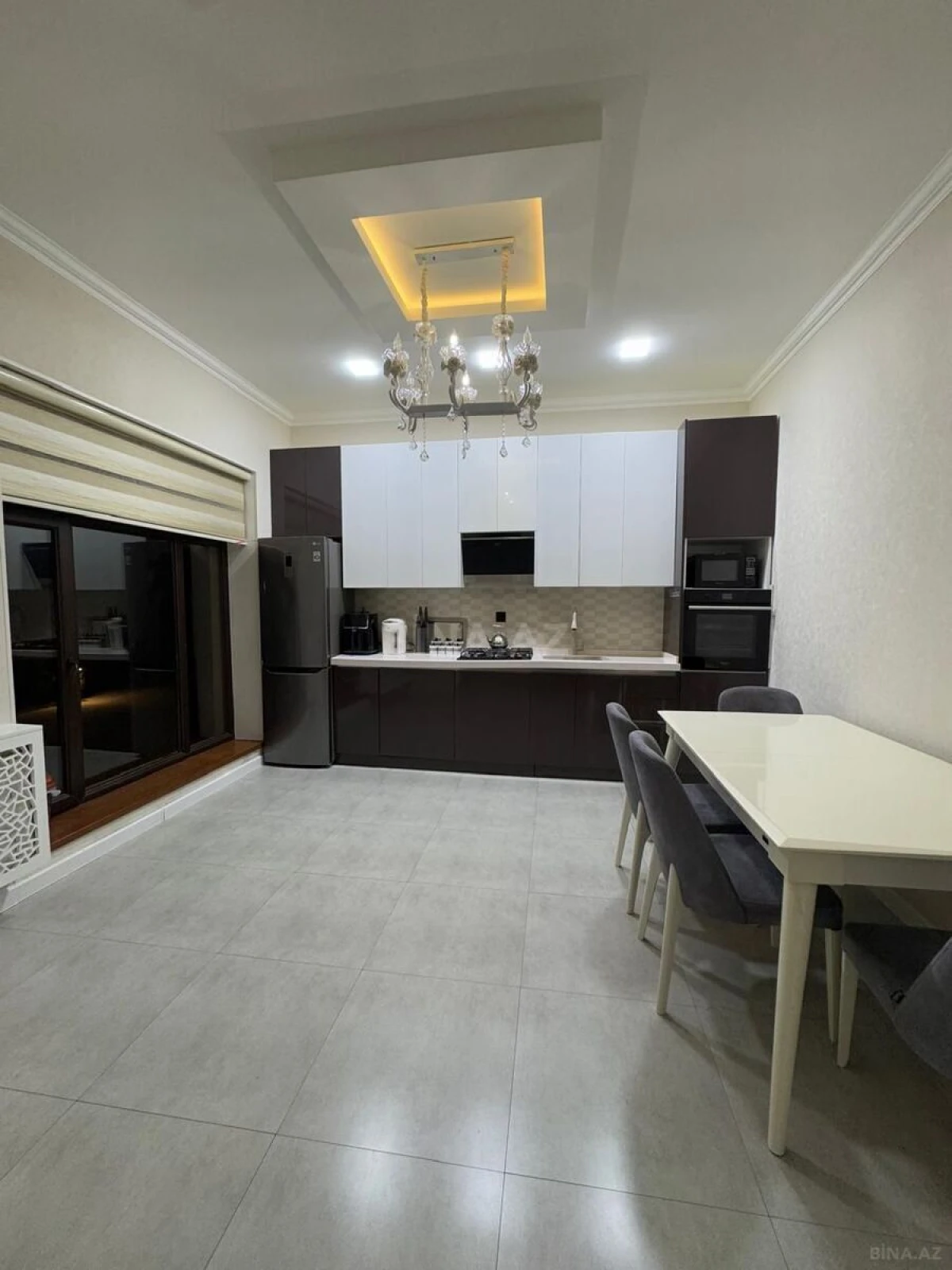 Kirayə verilir 5 otaqlı həyət evi 360 m²