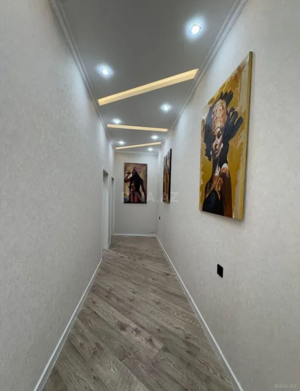 Kirayə verilir 5 otaqlı həyət evi 360 m²
