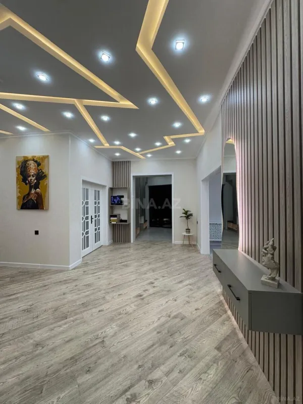 Kirayə verilir 5 otaqlı həyət evi 360 m²