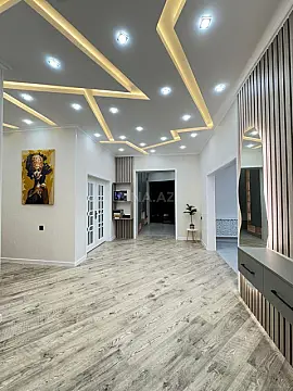 Kirayə verilir 5 otaqlı həyət evi 360 m²