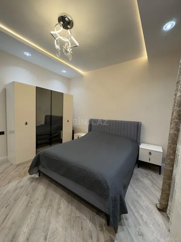 Kirayə verilir 5 otaqlı həyət evi 360 m²