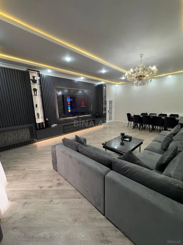 Kirayə verilir 5 otaqlı həyət evi 360 m²