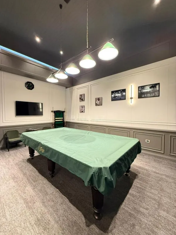 Kirayə verilir 5 otaqlı həyət evi 360 m²