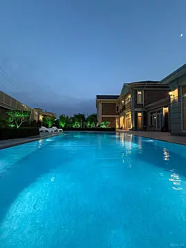 Kirayə verilir 5 otaqlı həyət evi 360 m² — Bakı, Mərdəkan 5 otaq 360.00 m²