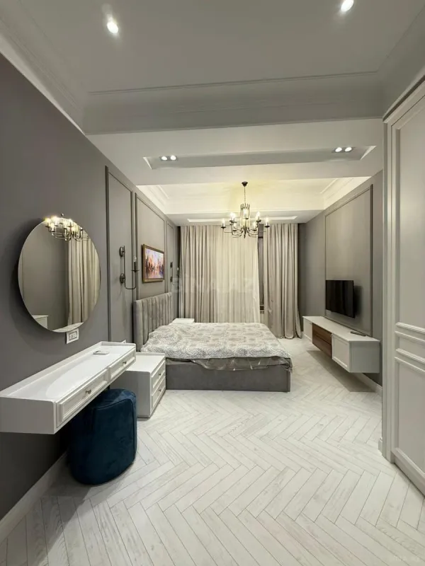 Kirayə verilir 5 otaqlı həyət evi 360 m²