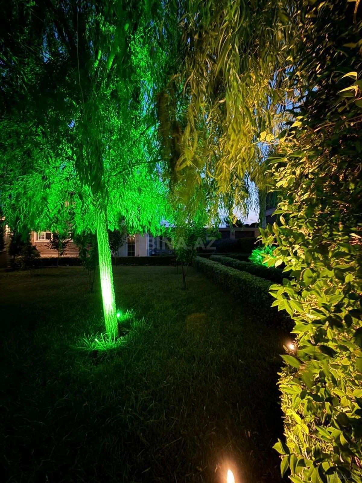 Kirayə verilir 5 otaqlı həyət evi 360 m²