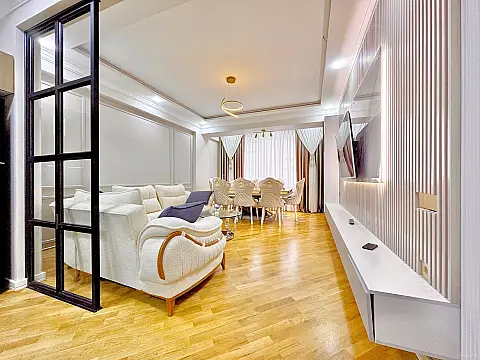 Satılır 2 otaqlı mənzil 75 m² — Bakı 2 otaq 75.00 m²