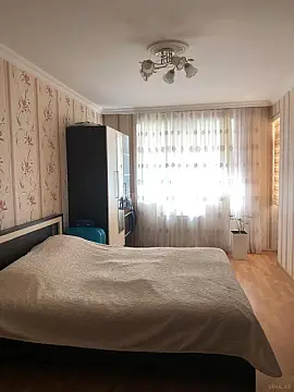 Satılır 4 otaqlı mənzil 135 m² — Bakı, Nərimanov 4 otaq 135.00 m²