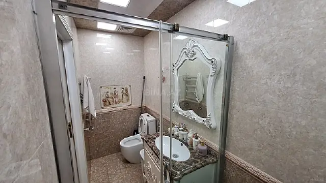 Satılır 3 otaqlı mənzil 73 m²