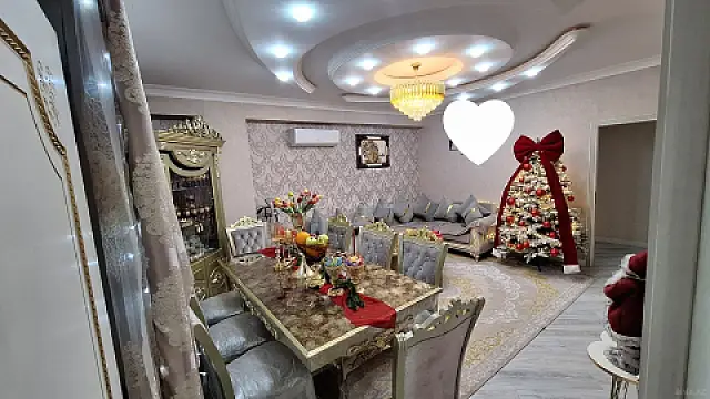 Satılır 3 otaqlı mənzil 73 m² — Bakı, Masazır 3 otaq 73.00 m²