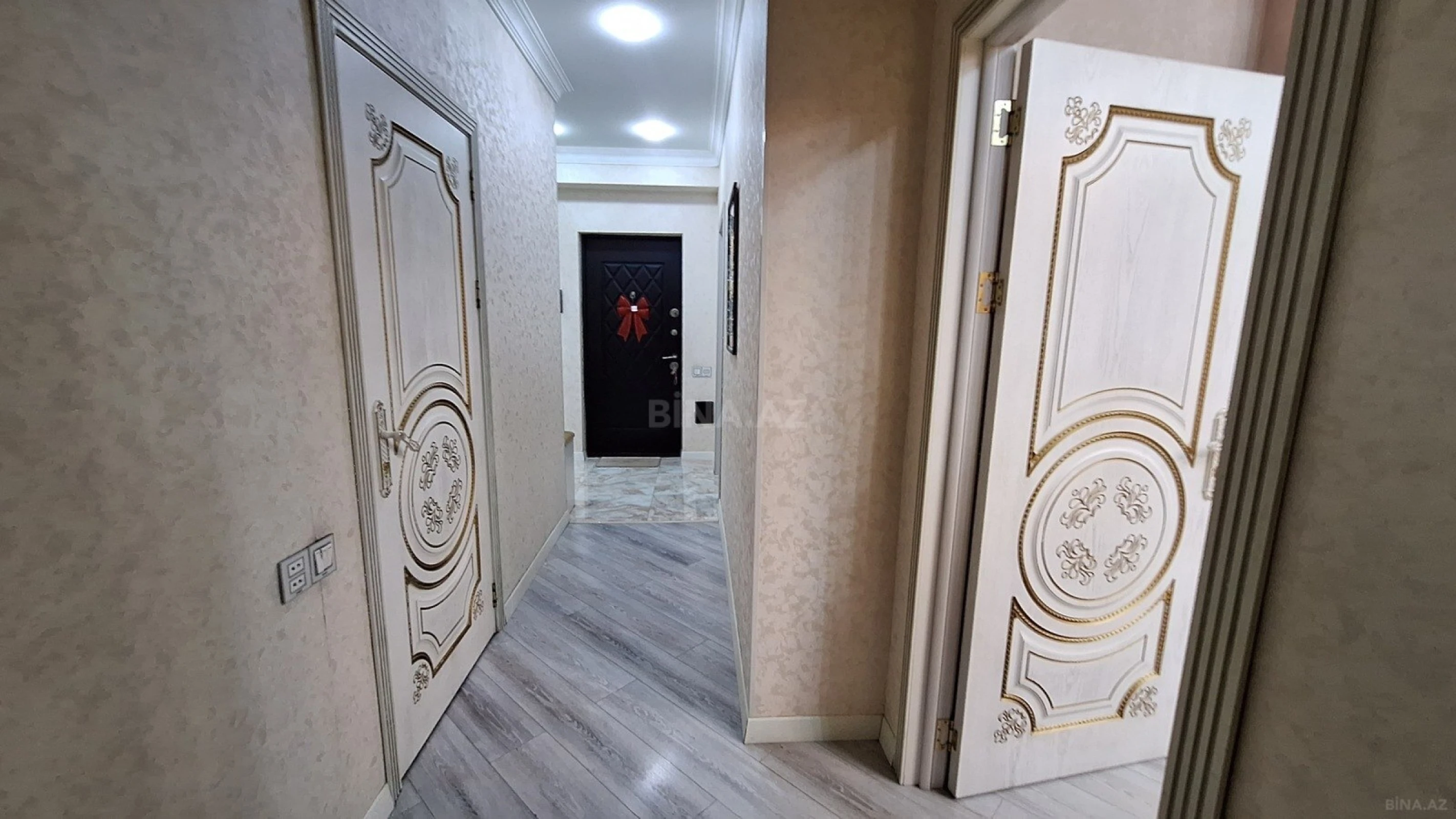 Satılır 3 otaqlı mənzil 73 m²