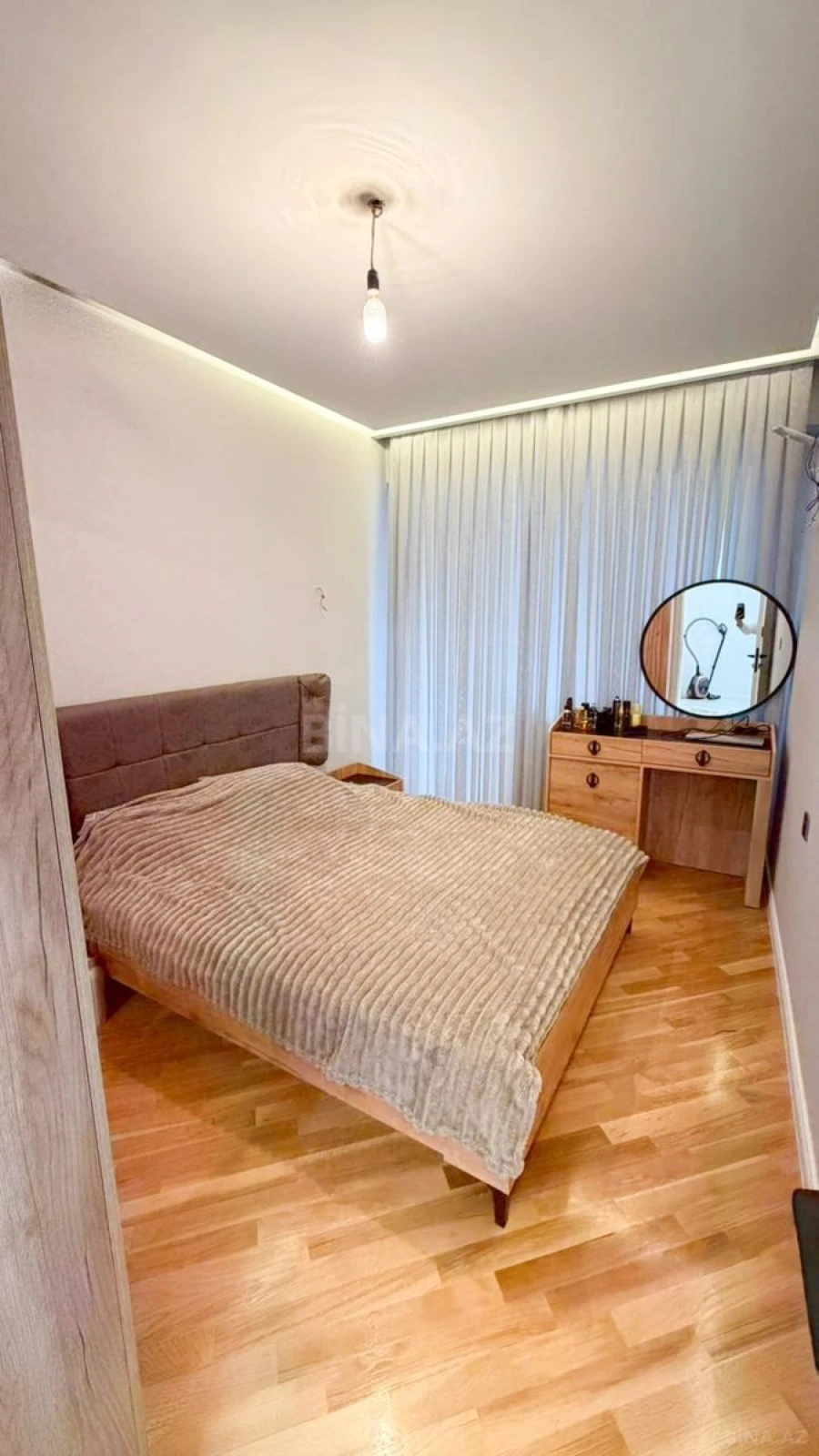 Satılır 3 otaqlı mənzil 105 m²