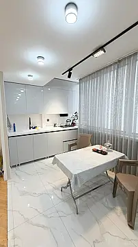 Satılır 3 otaqlı mənzil 105 m²