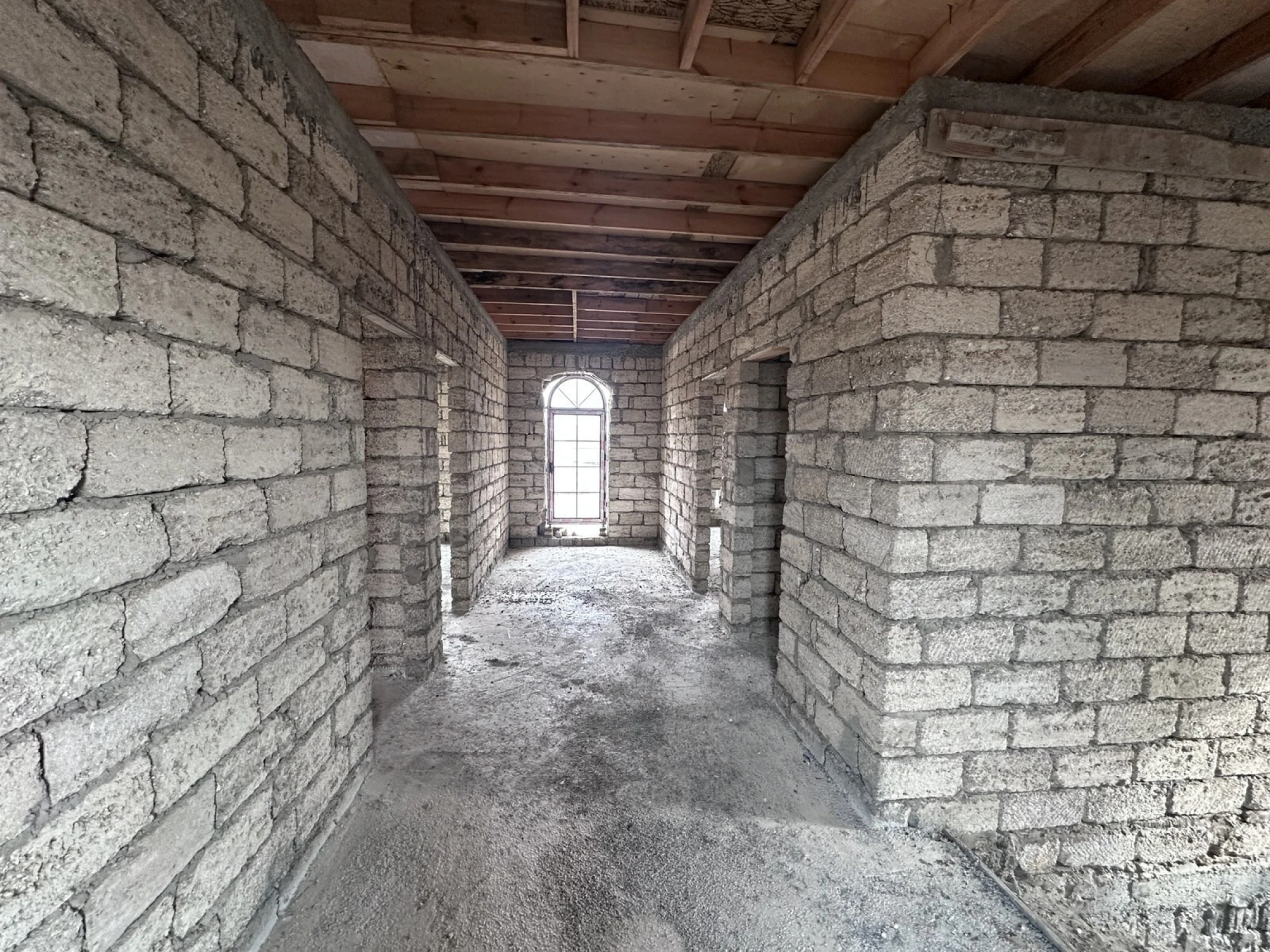 Satılır torpaq sahəsi 6 m²