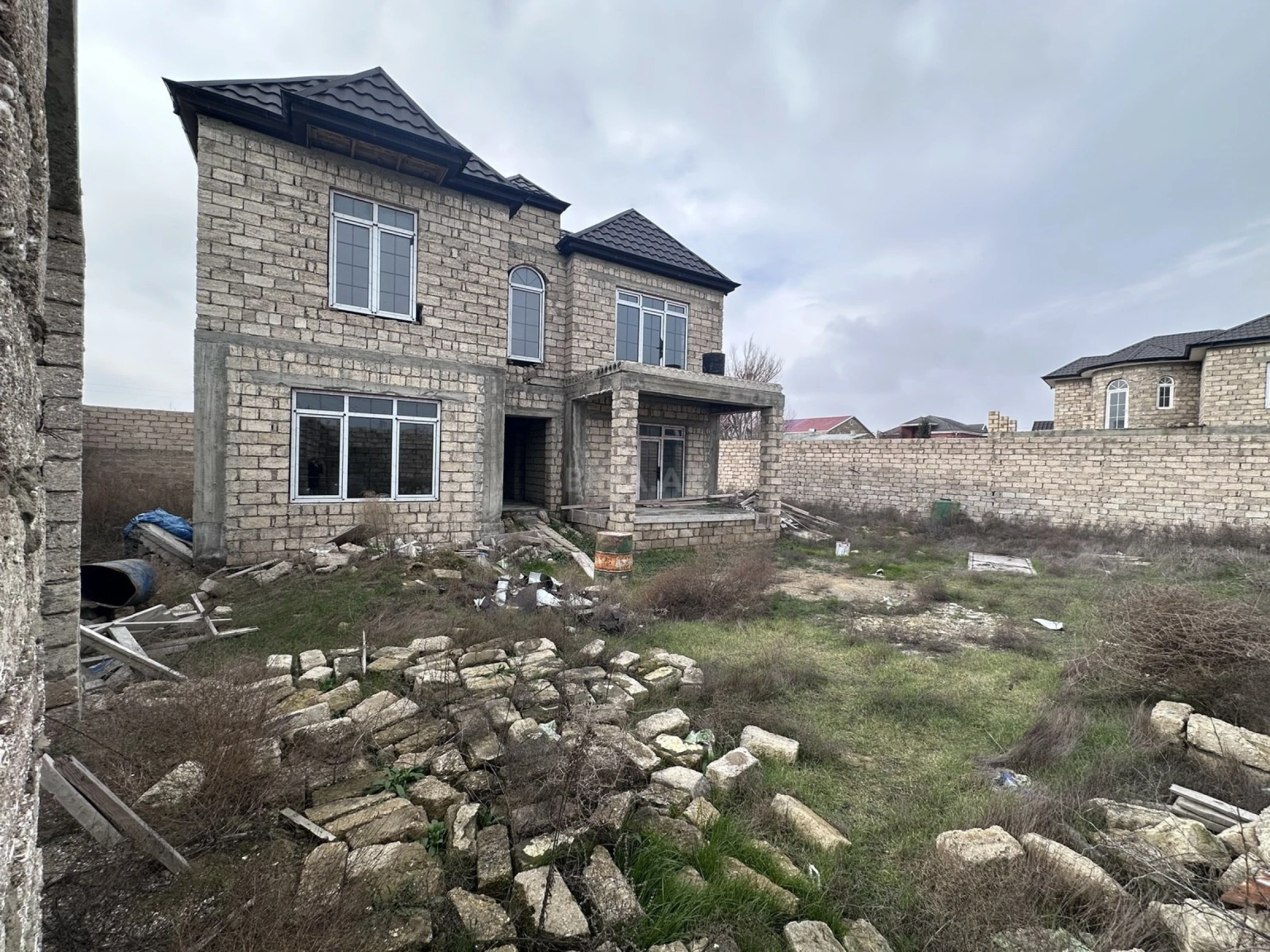 Satılır torpaq sahəsi 6 m²