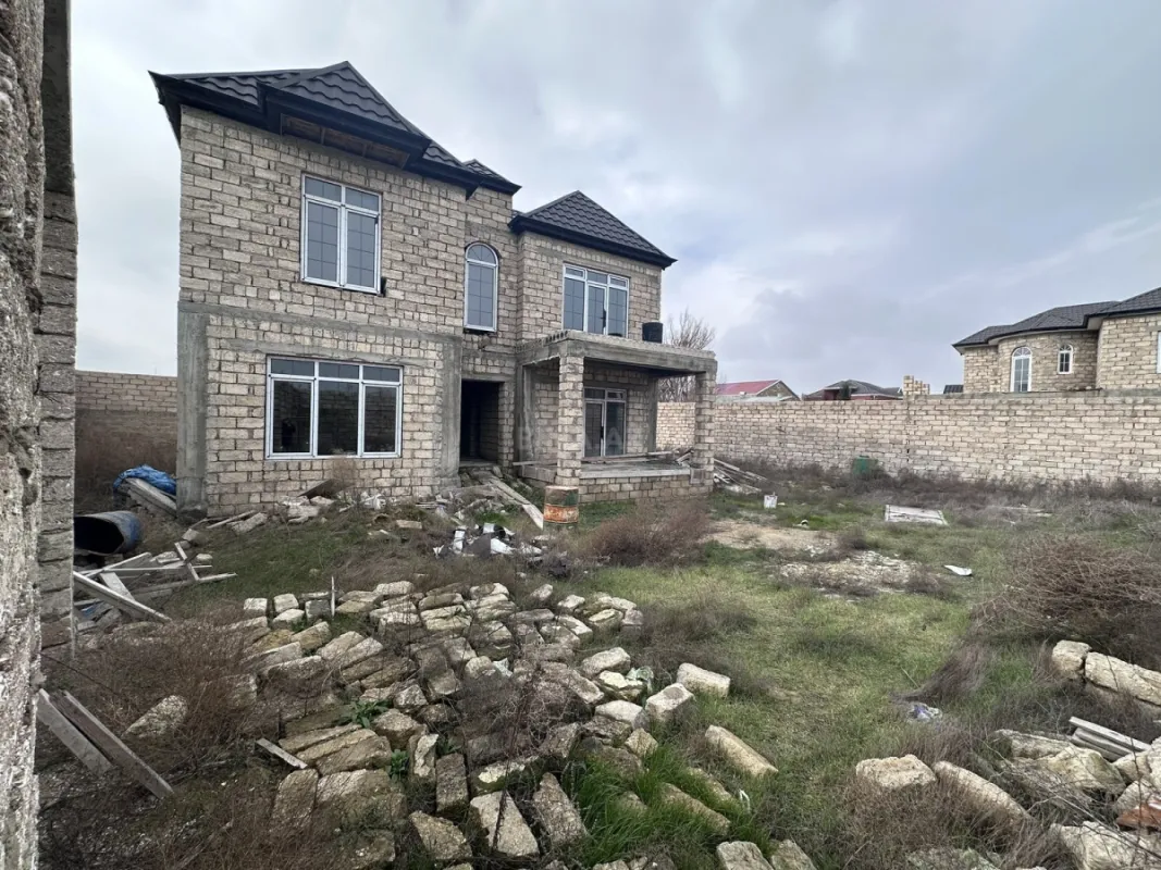 Satılır torpaq sahəsi 6 m²