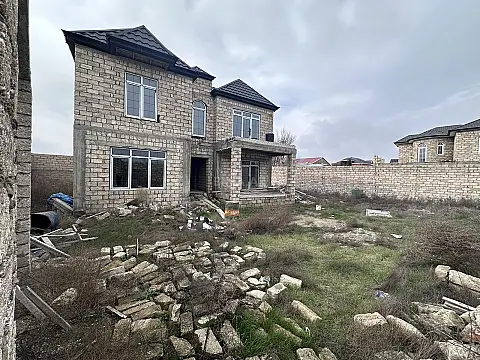 Satılır torpaq sahəsi 6 m² — Bakı, Mərdəkan 6.00 m²