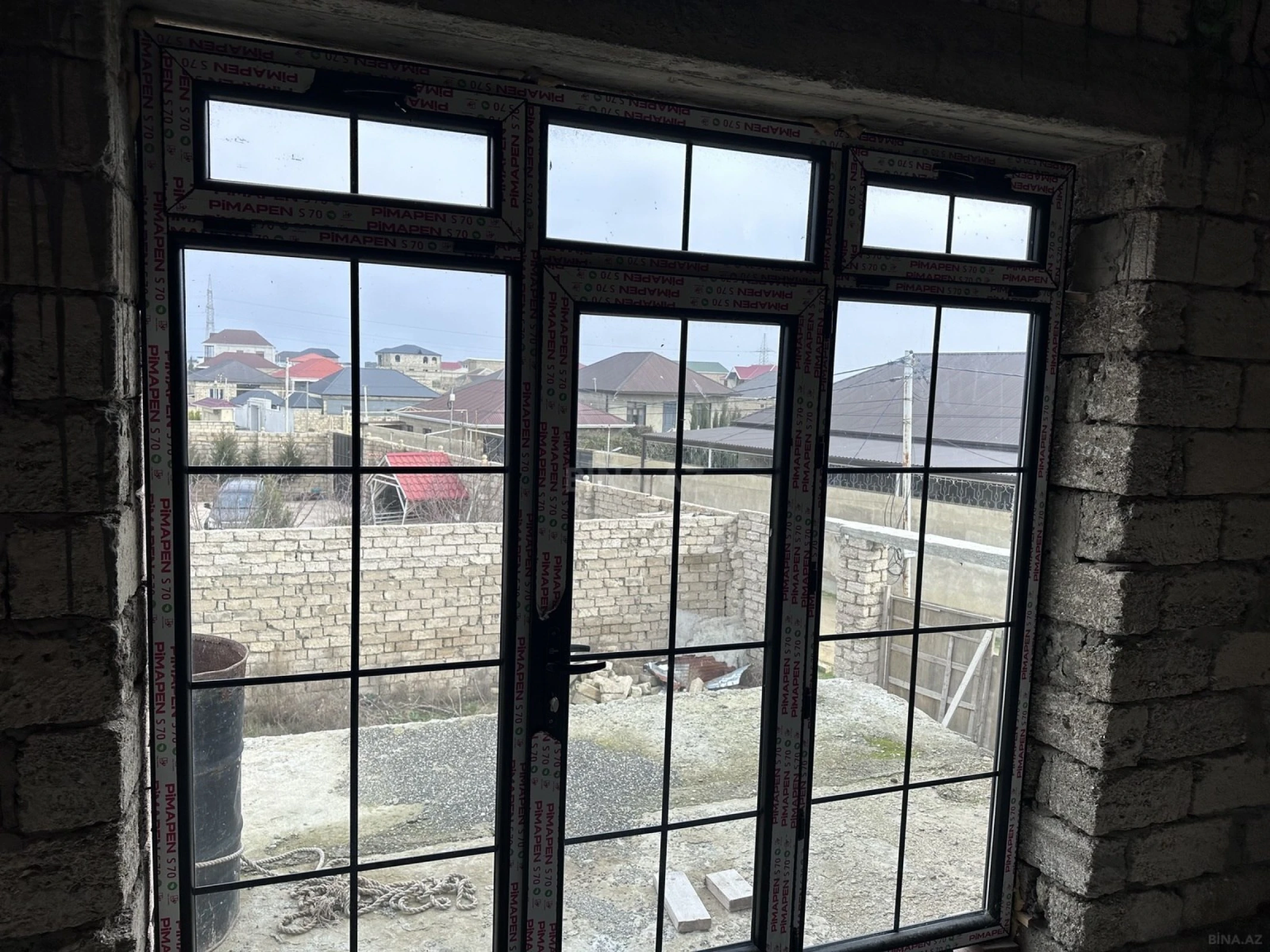 Satılır torpaq sahəsi 6 m²