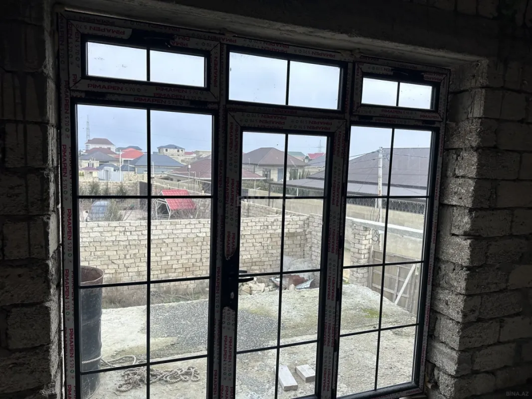 Satılır torpaq sahəsi 6 m²