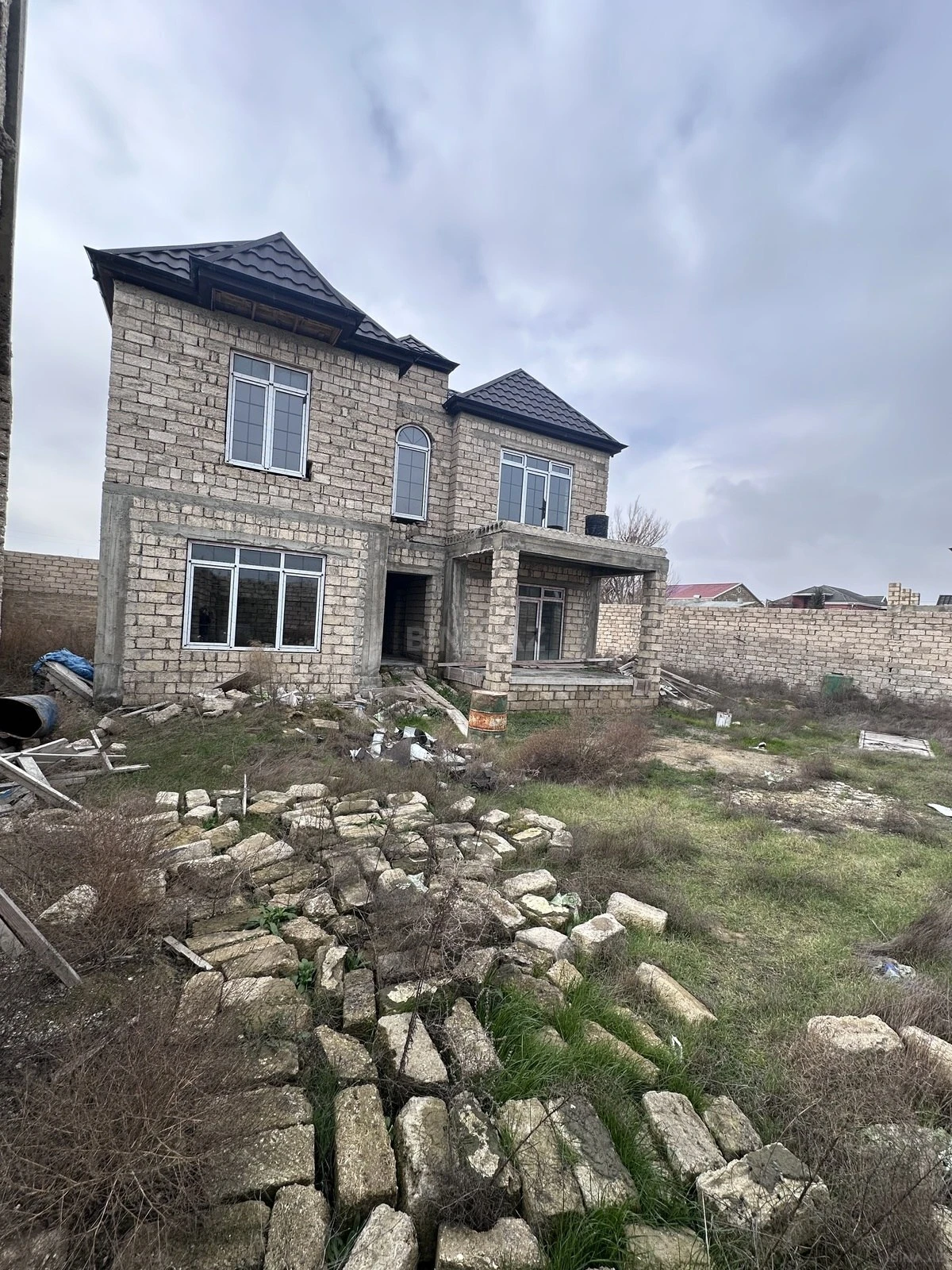 Satılır torpaq sahəsi 6 m²