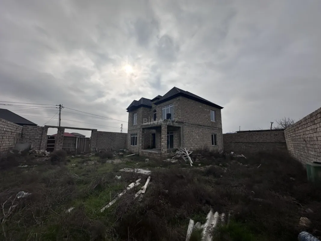 Satılır torpaq sahəsi 6 m²