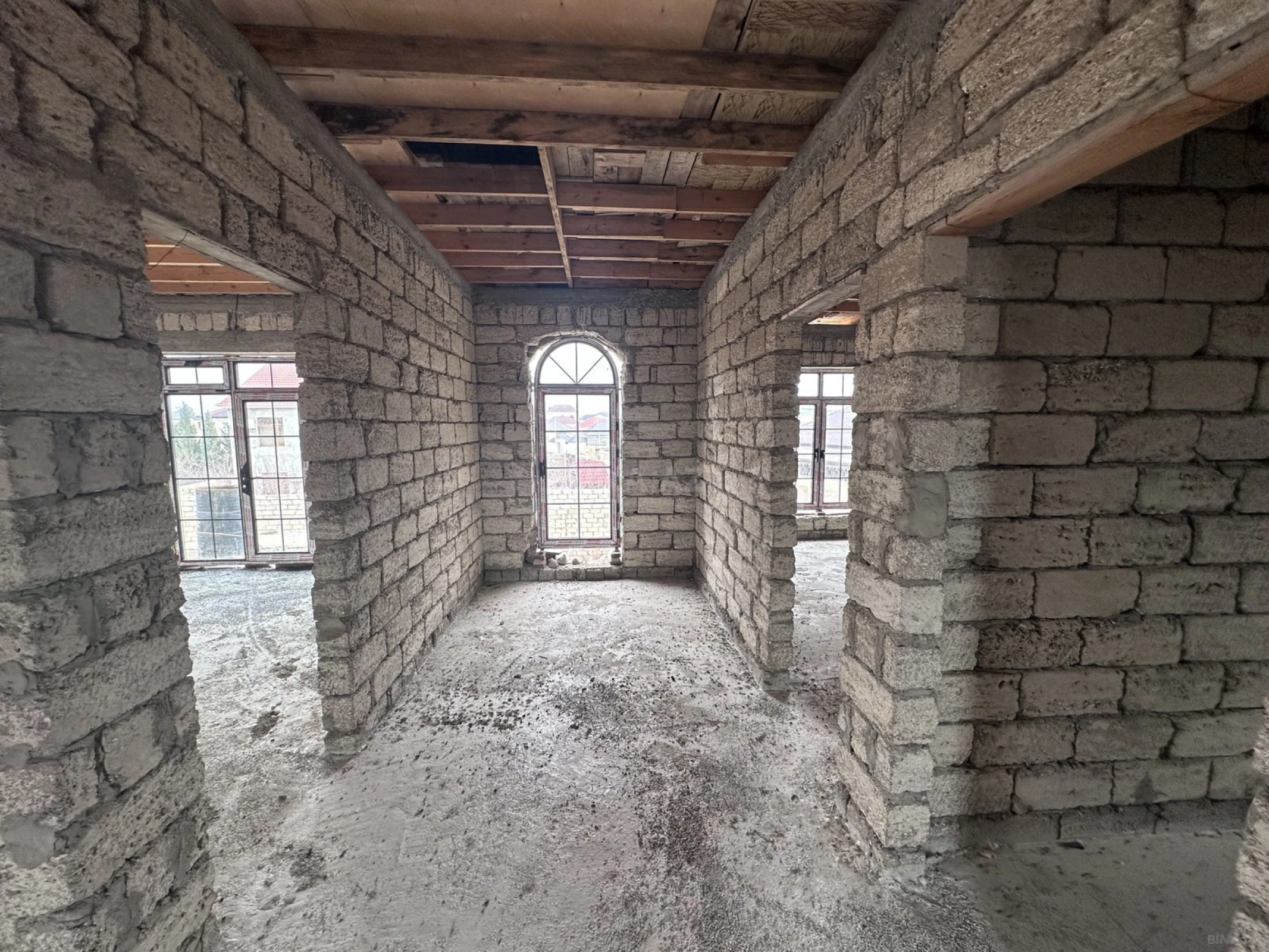 Satılır torpaq sahəsi 6 m²