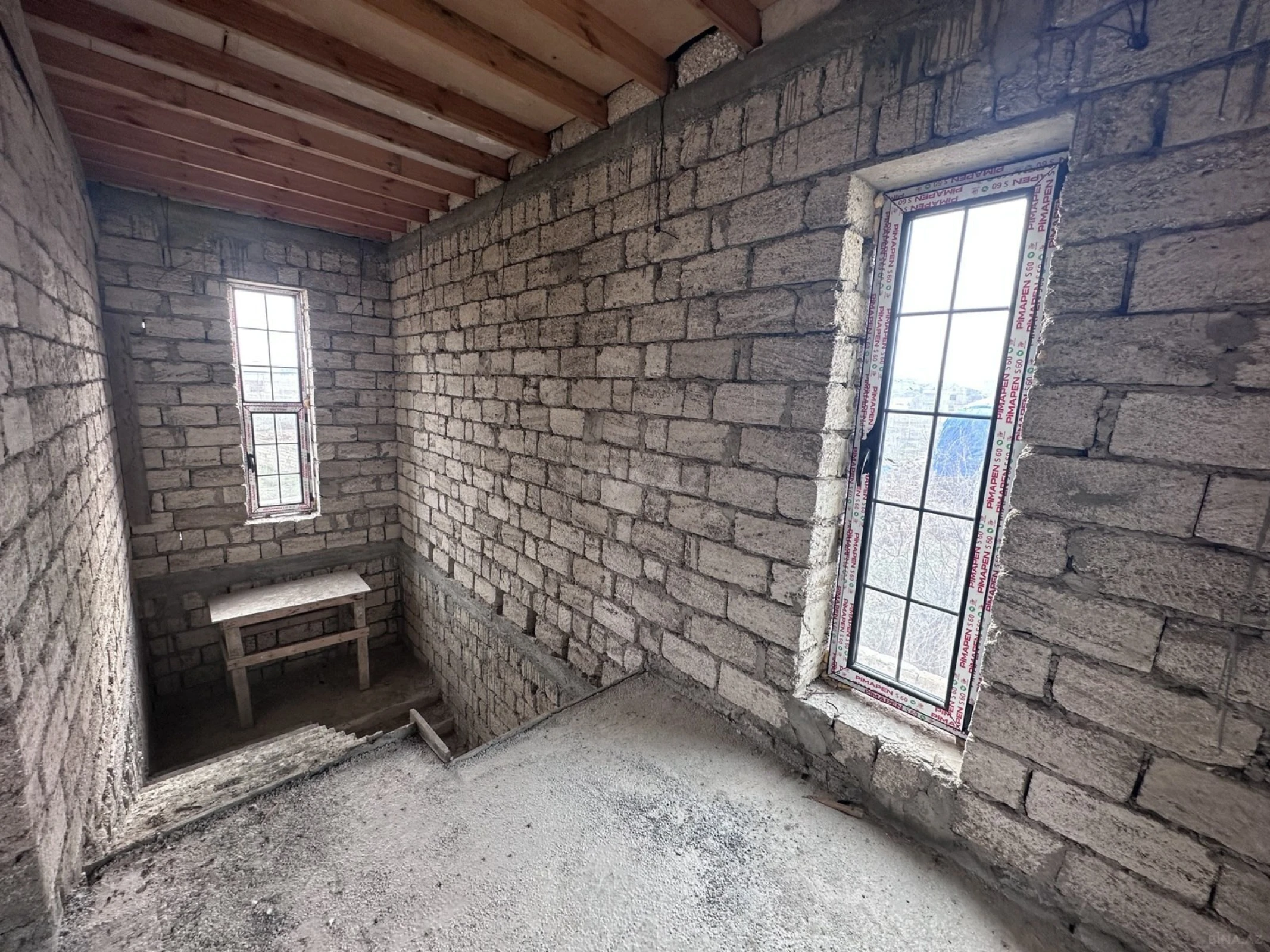 Satılır torpaq sahəsi 6 m²