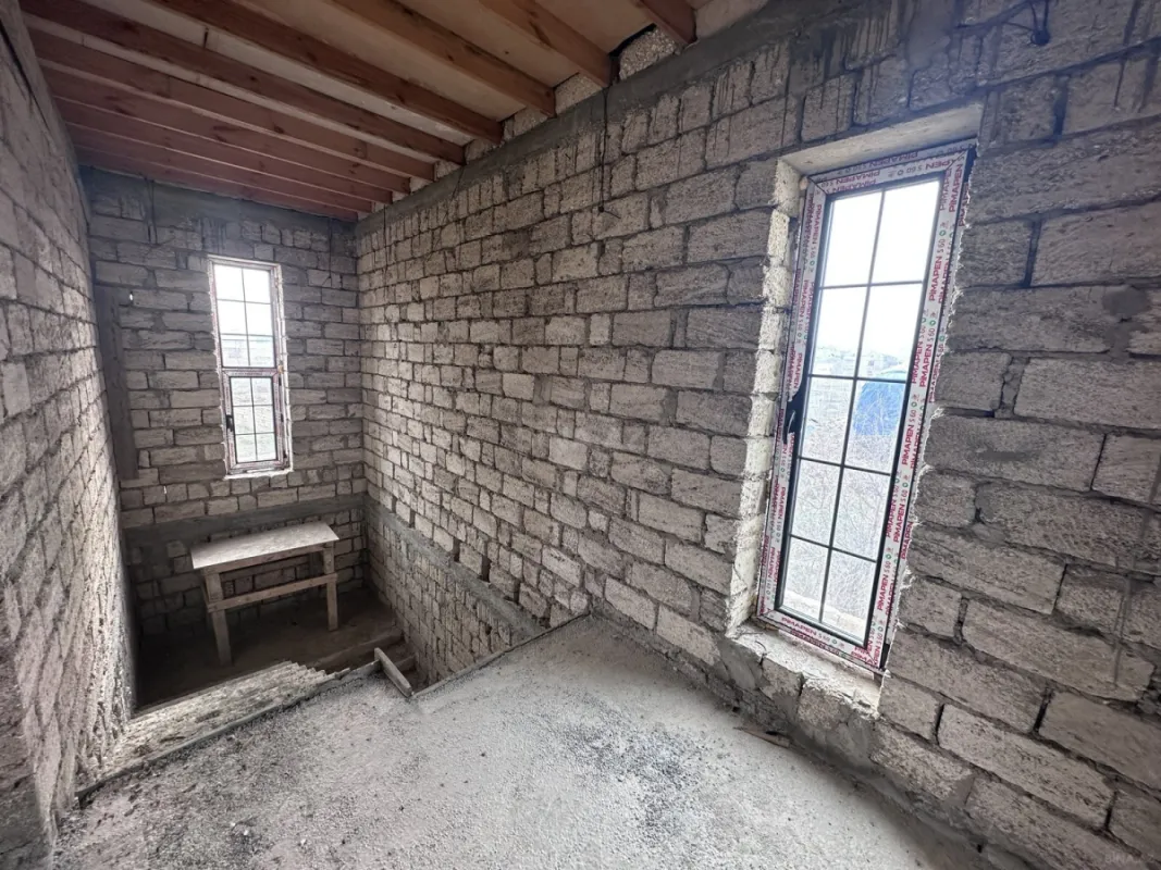 Satılır torpaq sahəsi 6 m²