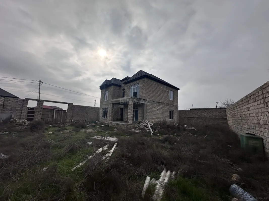 Satılır torpaq sahəsi 6 m²