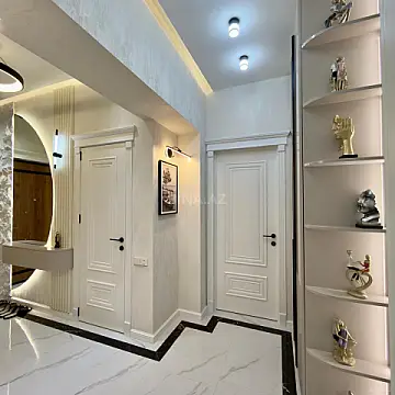 Satılır 3 otaqlı mənzil 98 m²