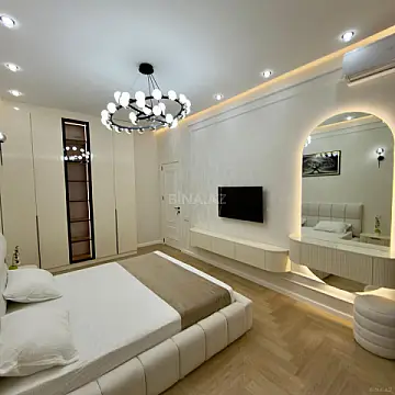 Satılır 3 otaqlı mənzil 98 m²