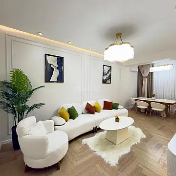 Satılır 3 otaqlı mənzil 98 m² — Bakı, Nəsimi 3 otaq 98.00 m²
