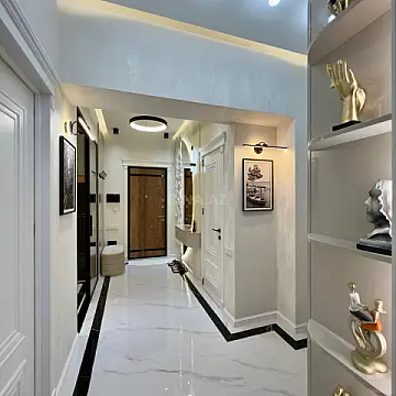 Satılır 3 otaqlı mənzil 98 m²