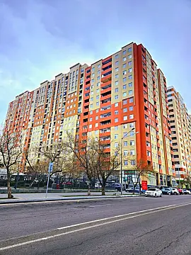 Satılır 2 otaqlı mənzil 60 m² — Bakı 2 otaq 60.00 m²