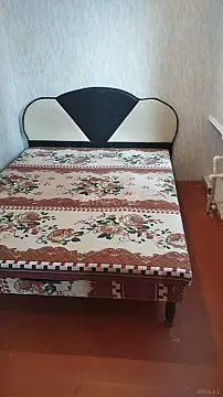 Satılır 2 otaqlı mənzil 40 m²