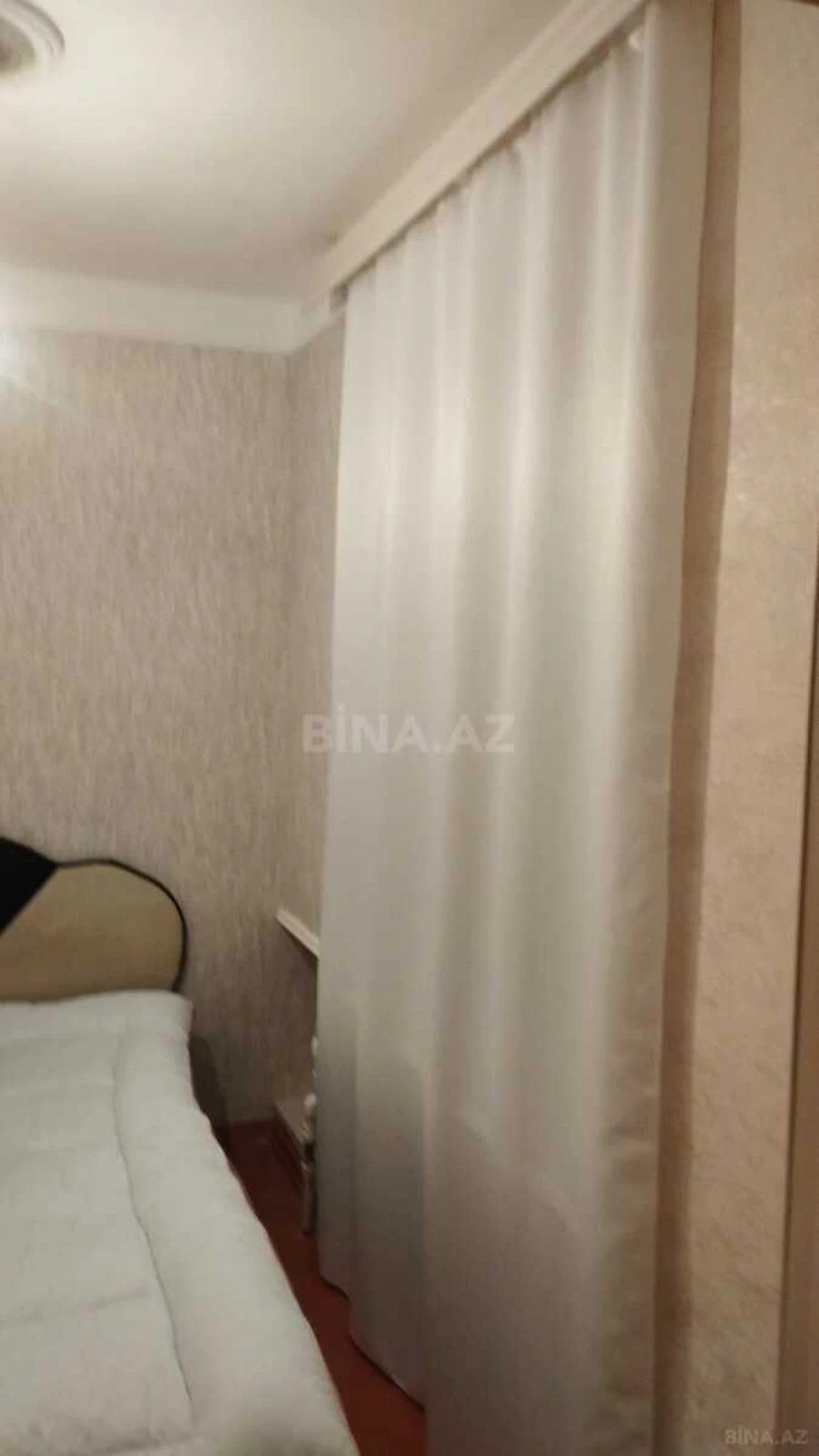 Satılır 2 otaqlı mənzil 40 m²