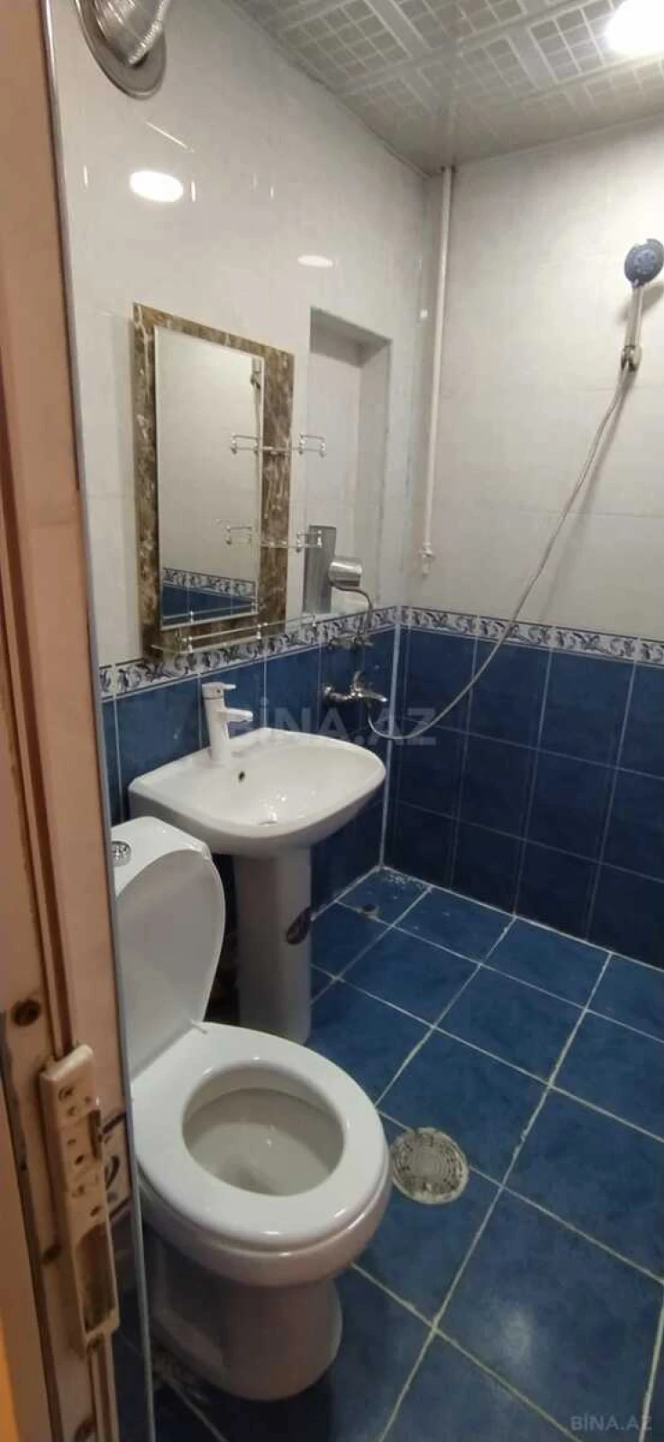 Satılır 2 otaqlı mənzil 40 m²