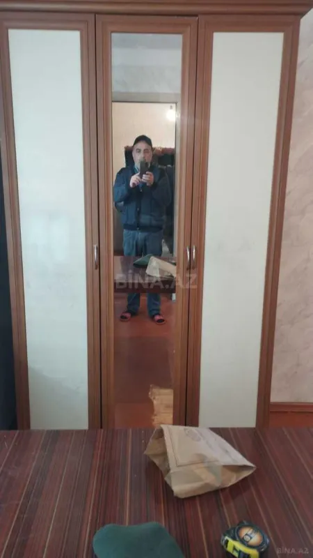 Satılır 2 otaqlı mənzil 40 m²