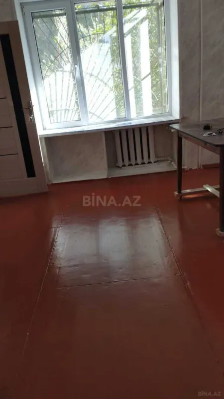 Satılır 2 otaqlı mənzil 40 m²