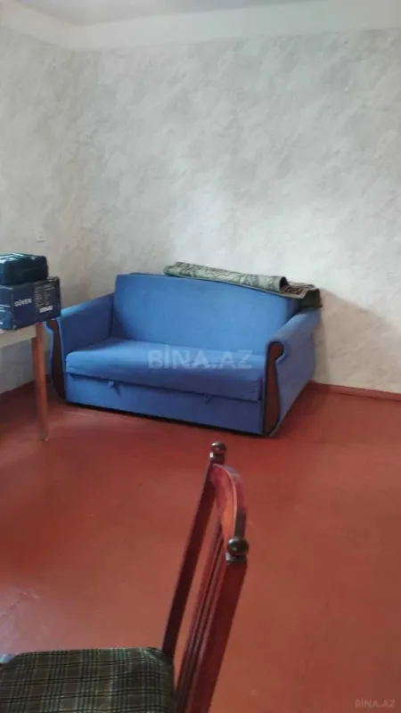 Satılır 2 otaqlı mənzil 40 m²