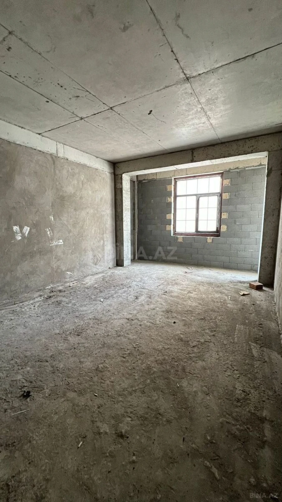 Satılır 2 otaqlı mənzil 67.2 m²